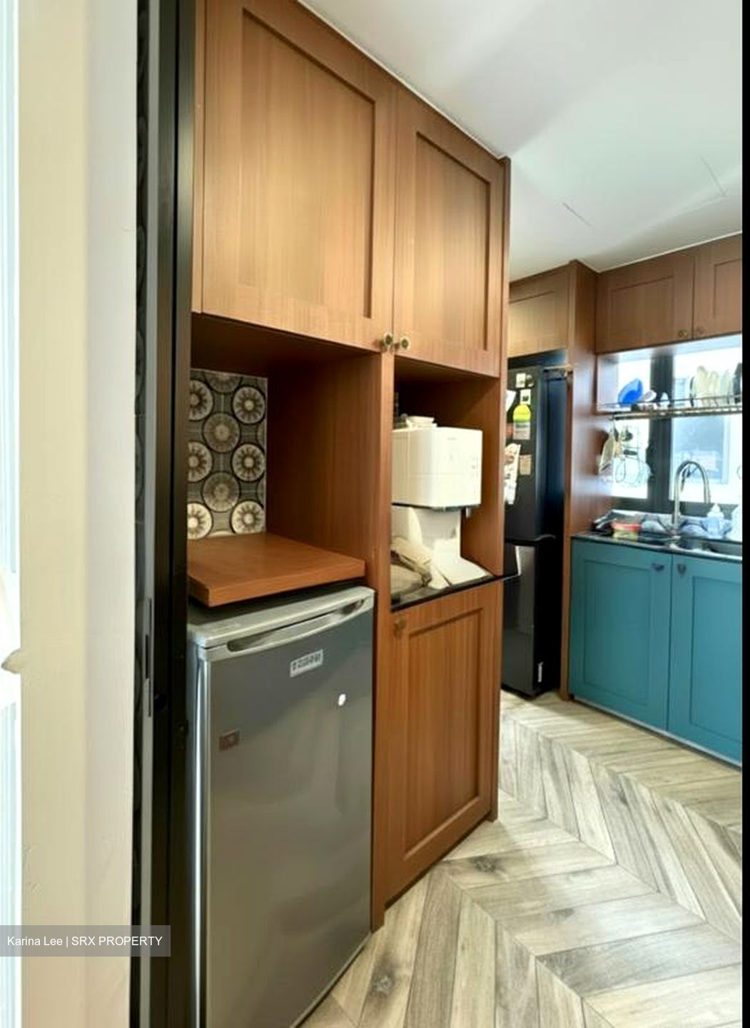 Twin Waterfalls (D19), Condominium #550502671